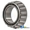 A & I Products Cone, Tapered Roller Bearing 3" x3" x2" A-26884-P - alternate 5